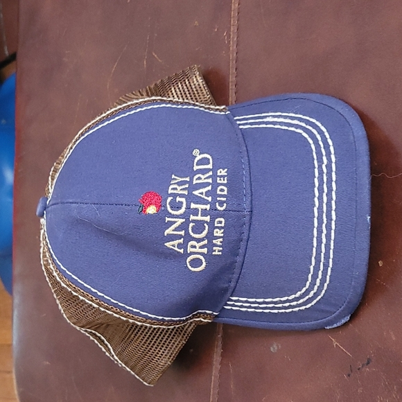 Angry Orchard Hard Cider Hat - Picture 1 of 3